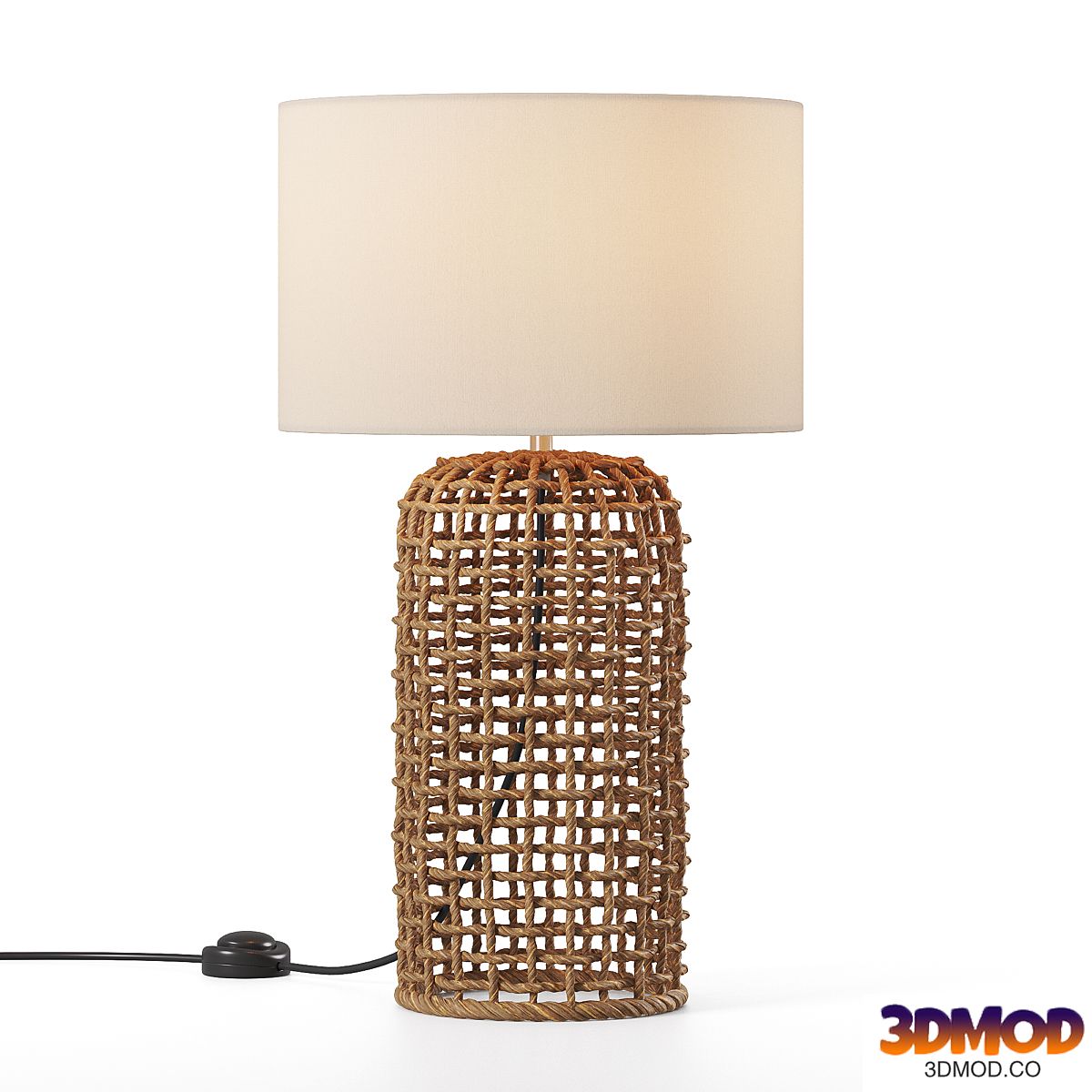 Table lamp Lea by DANTONE HOME