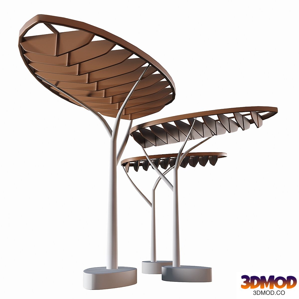 Modern Canopy
