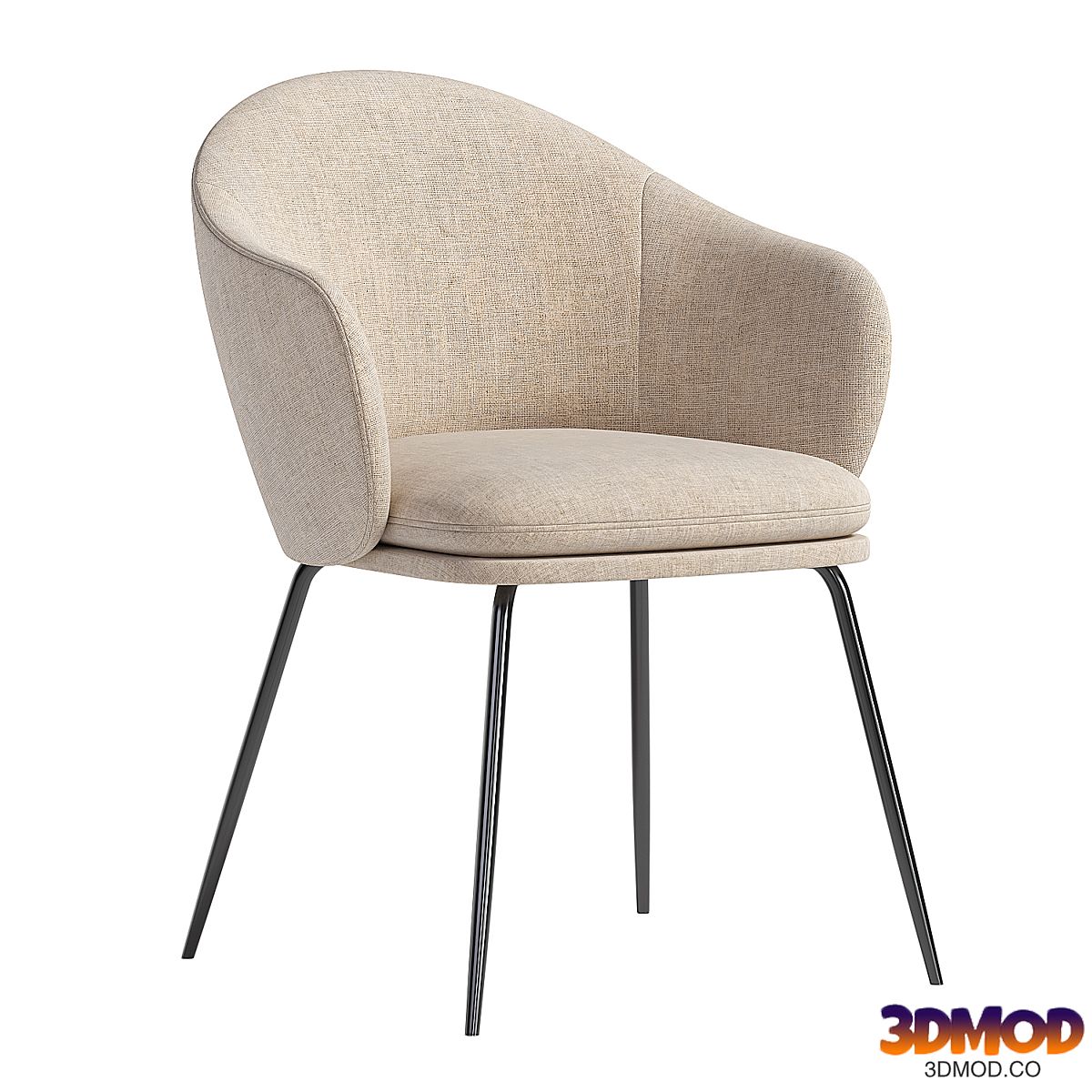 Echo_Chair