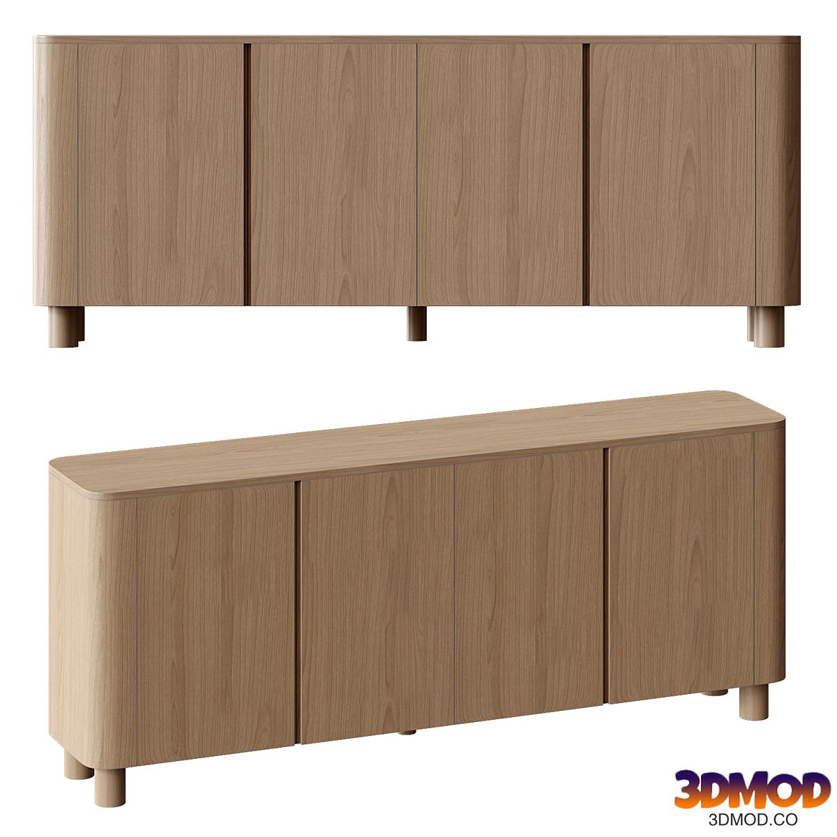 Salaya TV stand