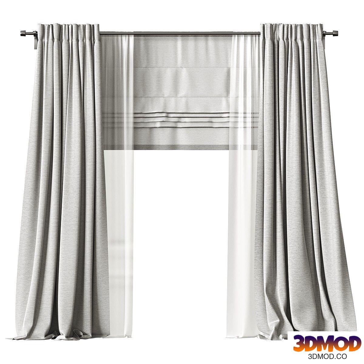 Curtains