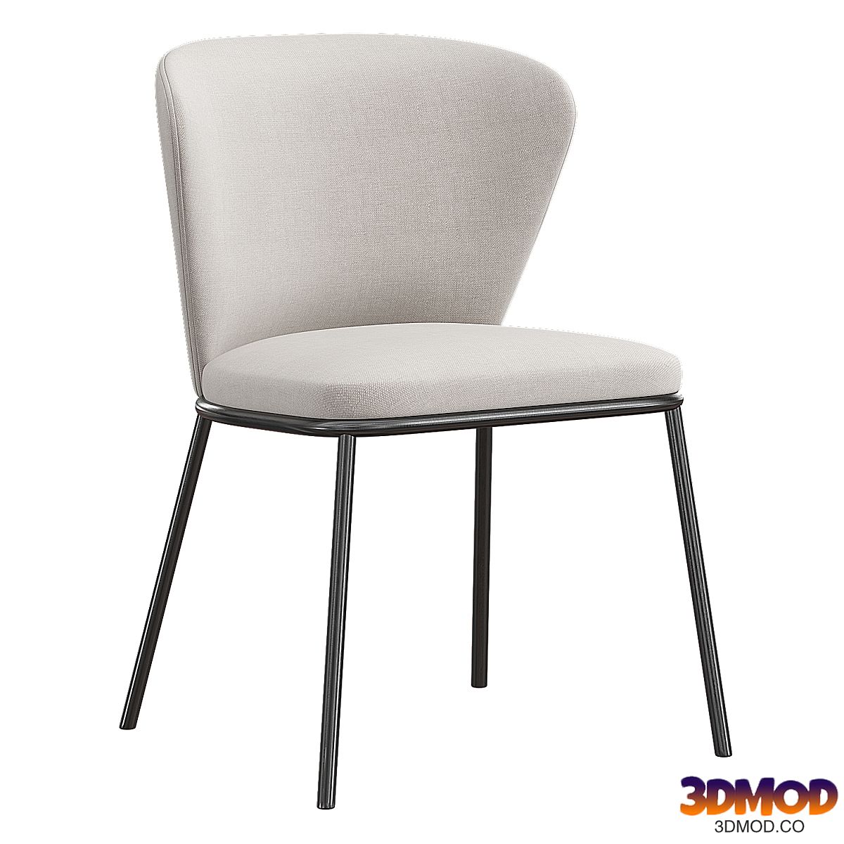 Ciselia Chair