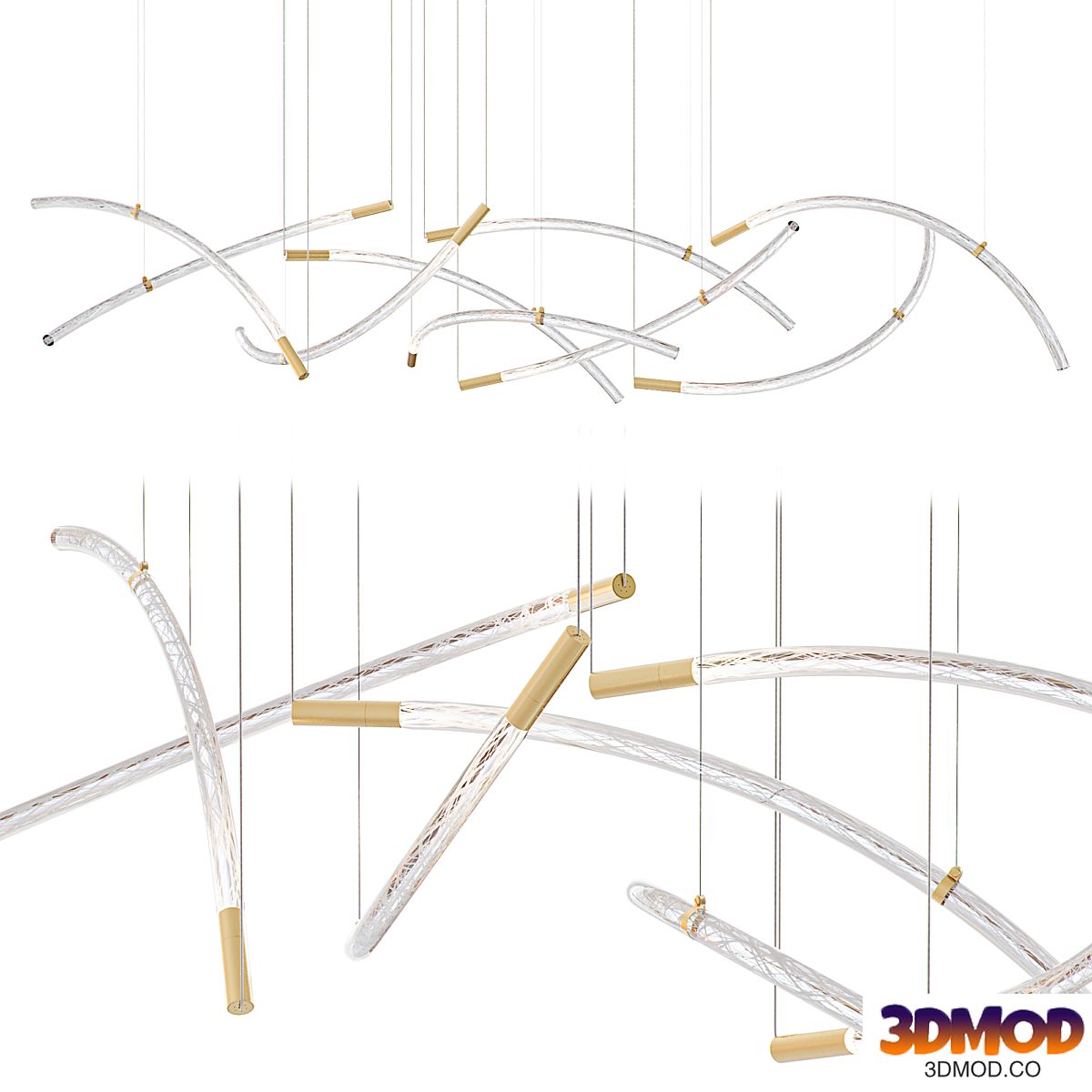 Bomma Flare Pendant Light 9