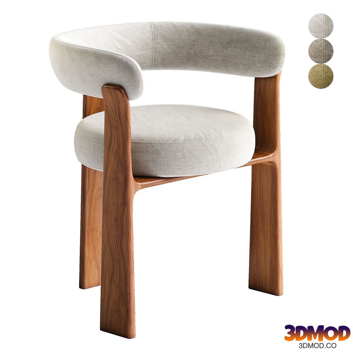 Granite Chair by Kave Home