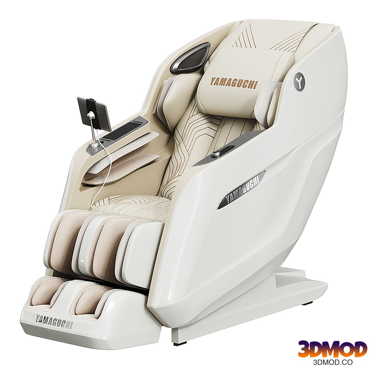 Yamaguchi Skyway Massage Chair