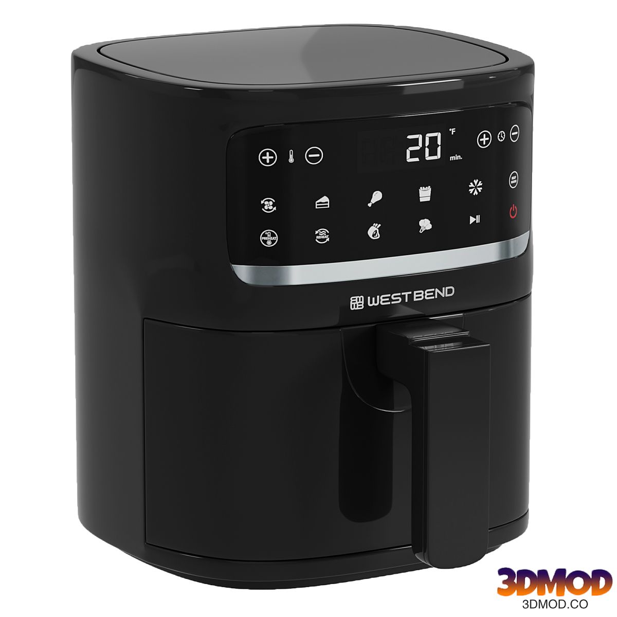 West Bend Compact Air