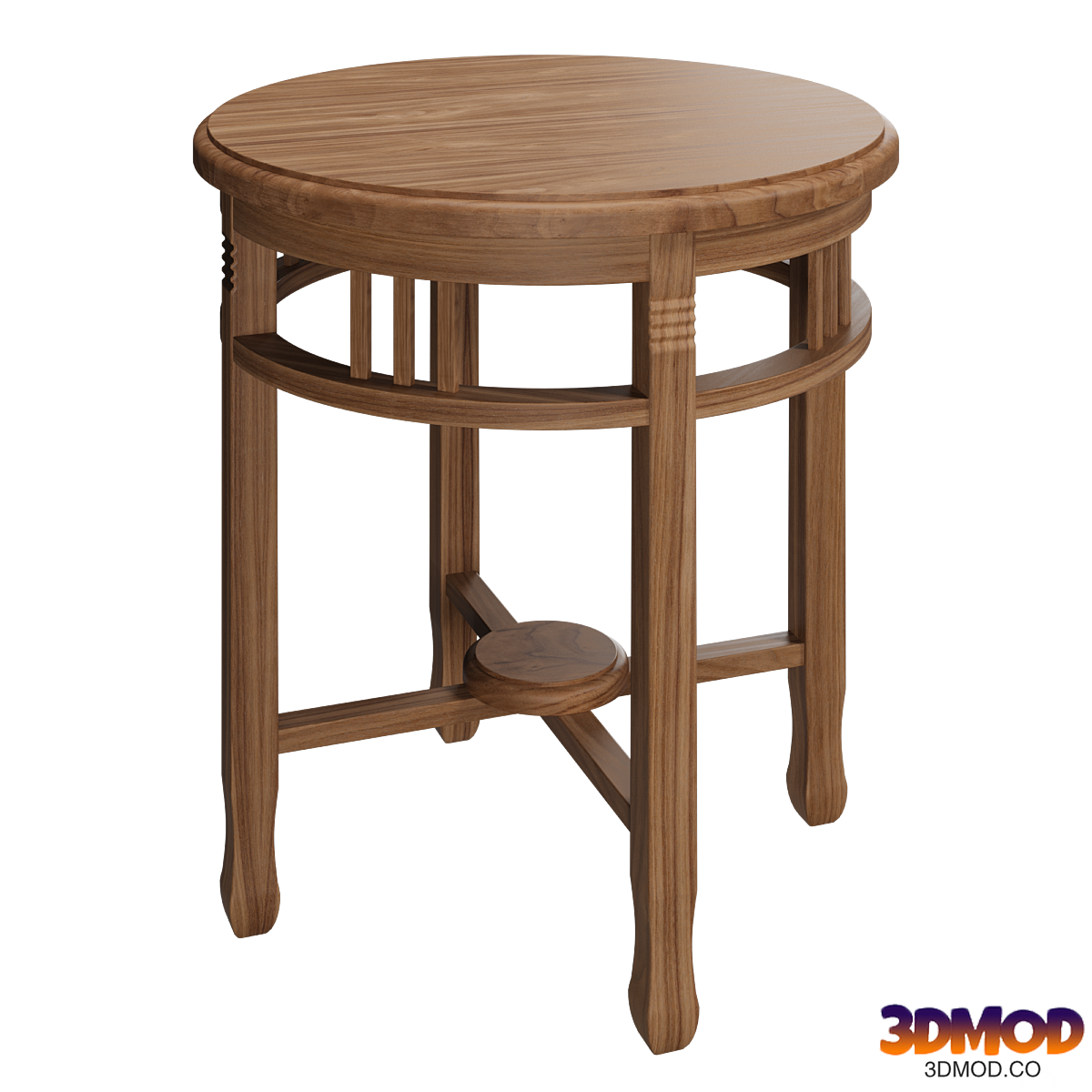Susie Coffee Table