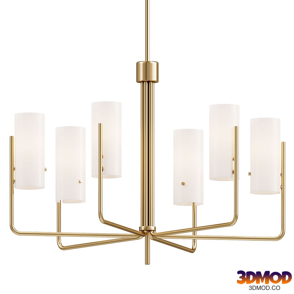 Grote Hanglamp Vivian