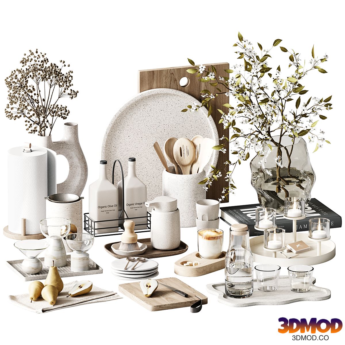 kitchen set H31