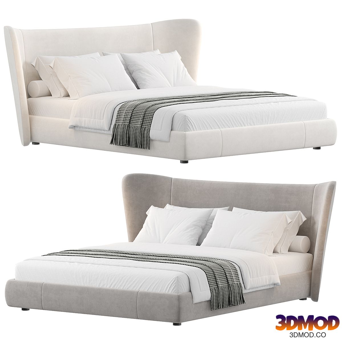 Cuddle Bed
