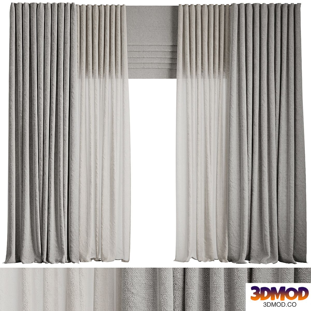 Curtains 12