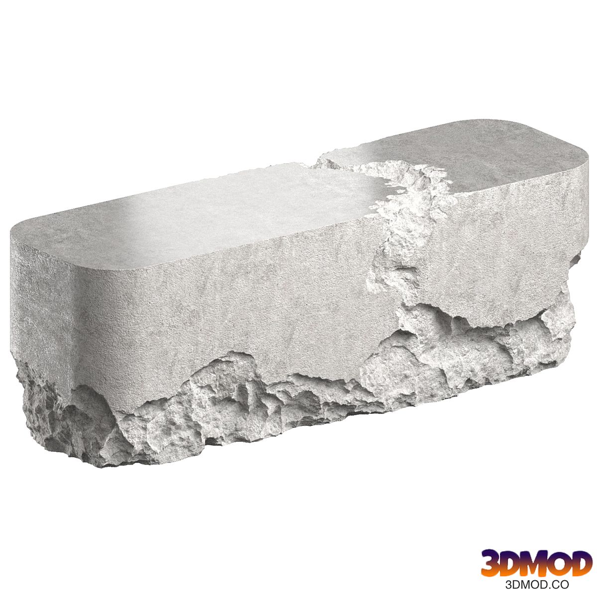 table concrete 3