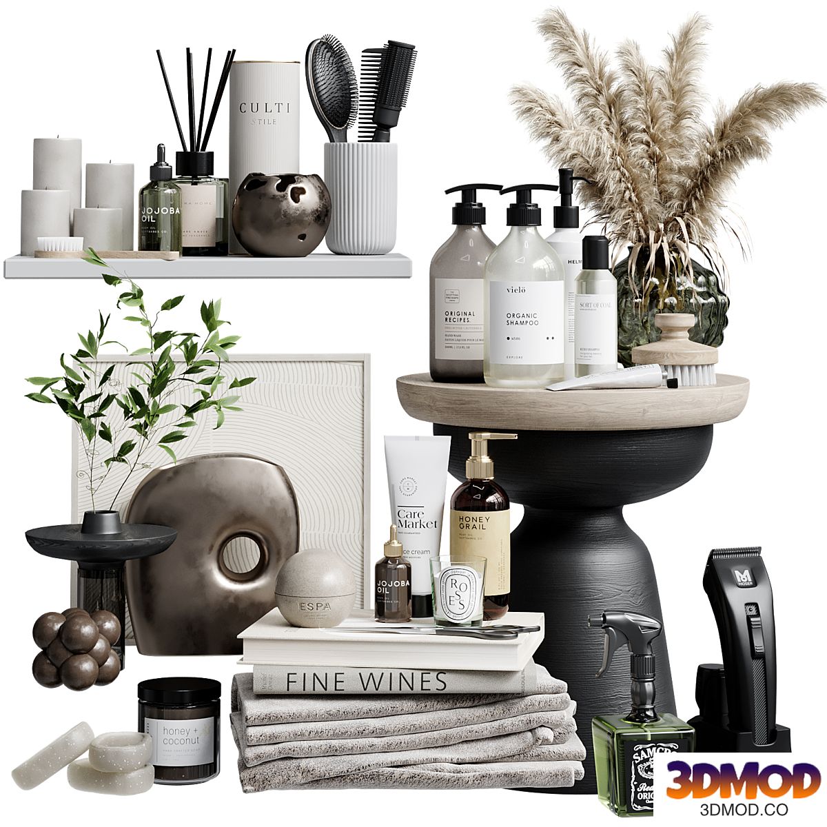 Bathroom Accessories 67