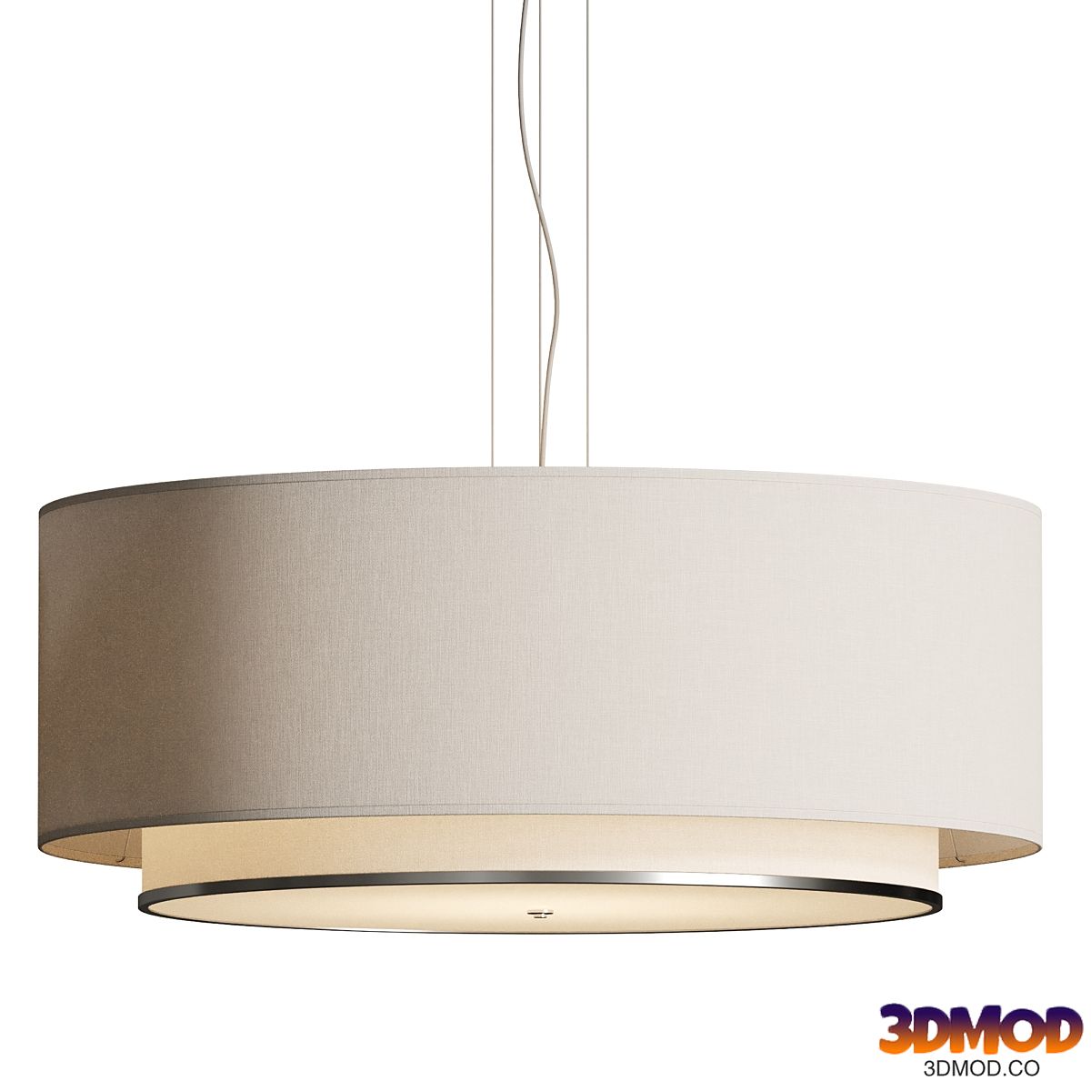 AFX Dayton Dimmable Pendant Light