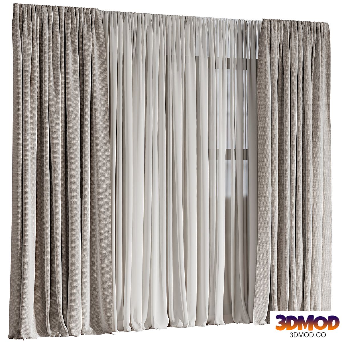 curtain set interior 7