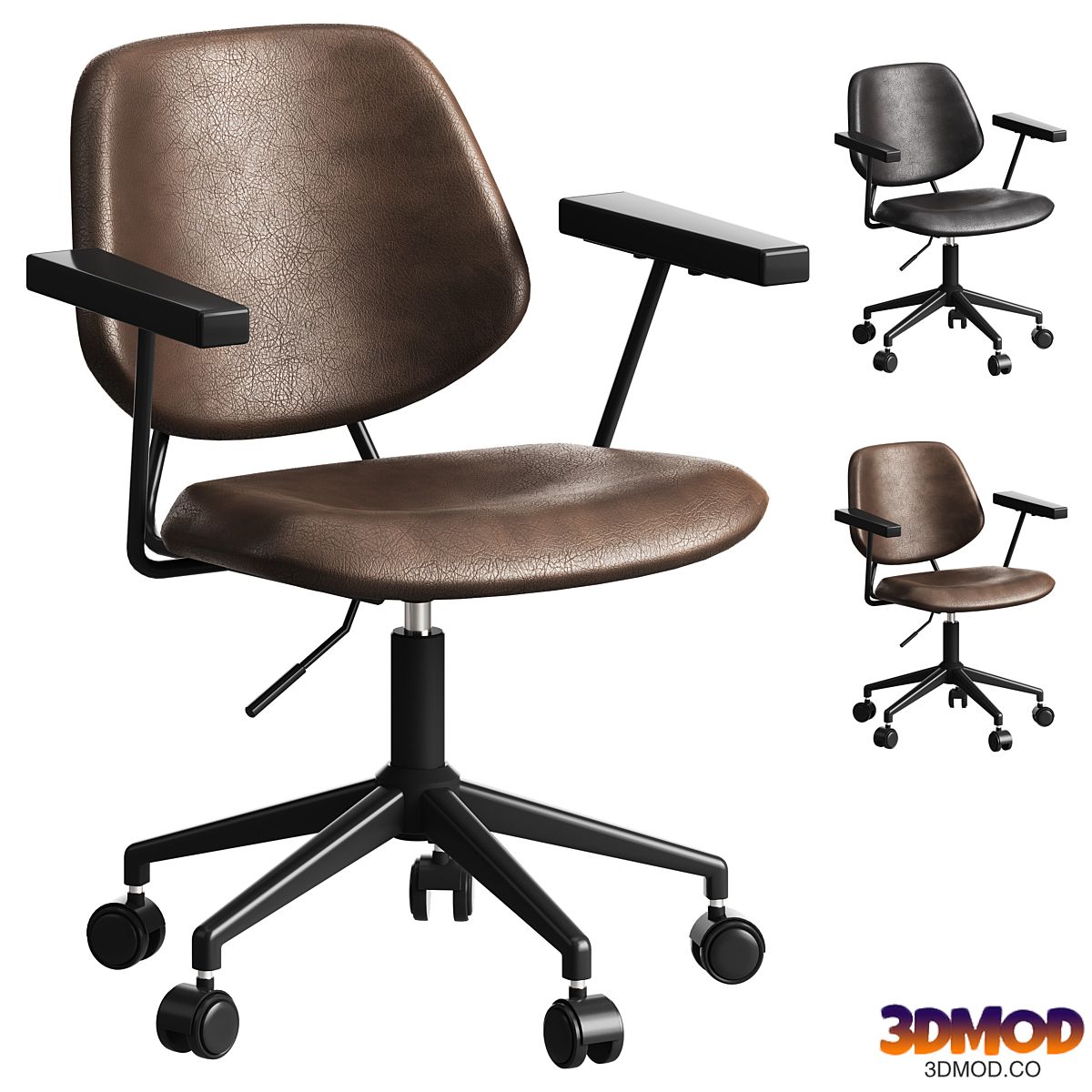 Office chair Tingle from divan.ru
