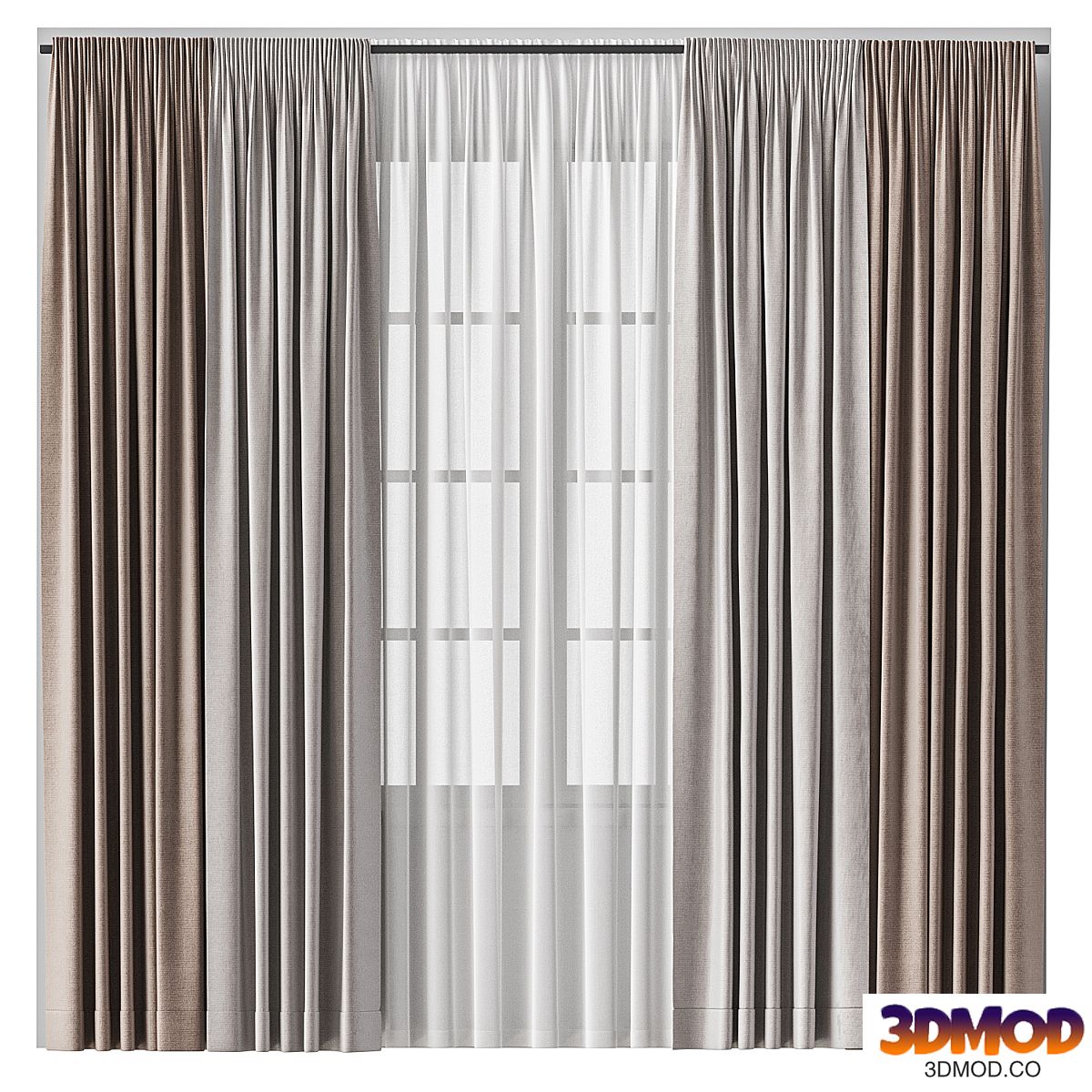 Curtains 18