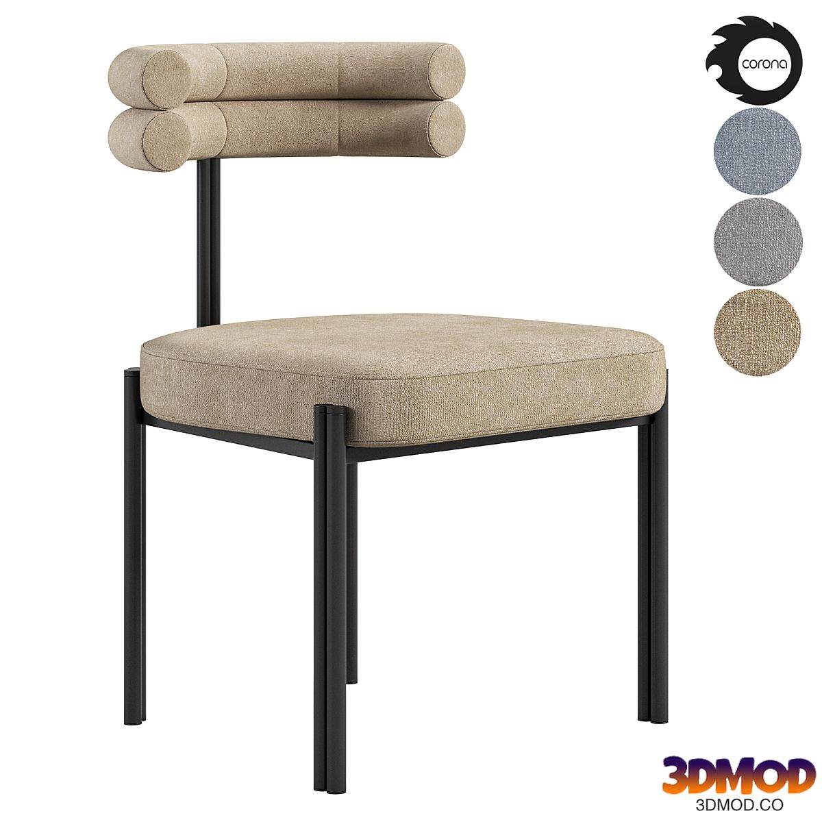 Aucelin Dining Chairs