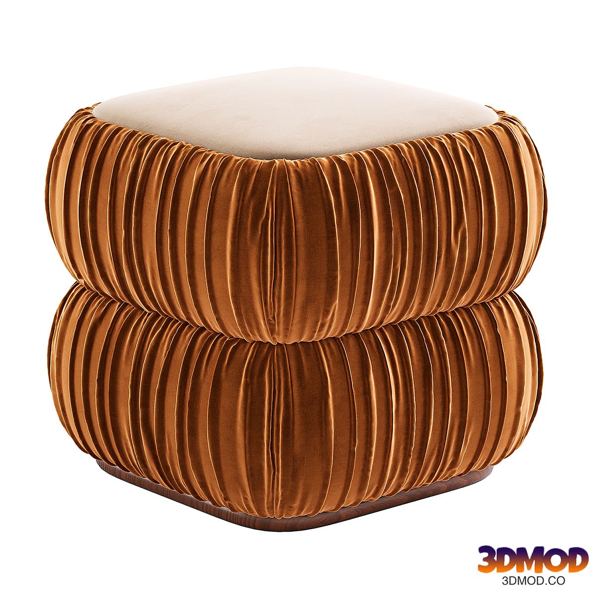 Tabitha Footstool