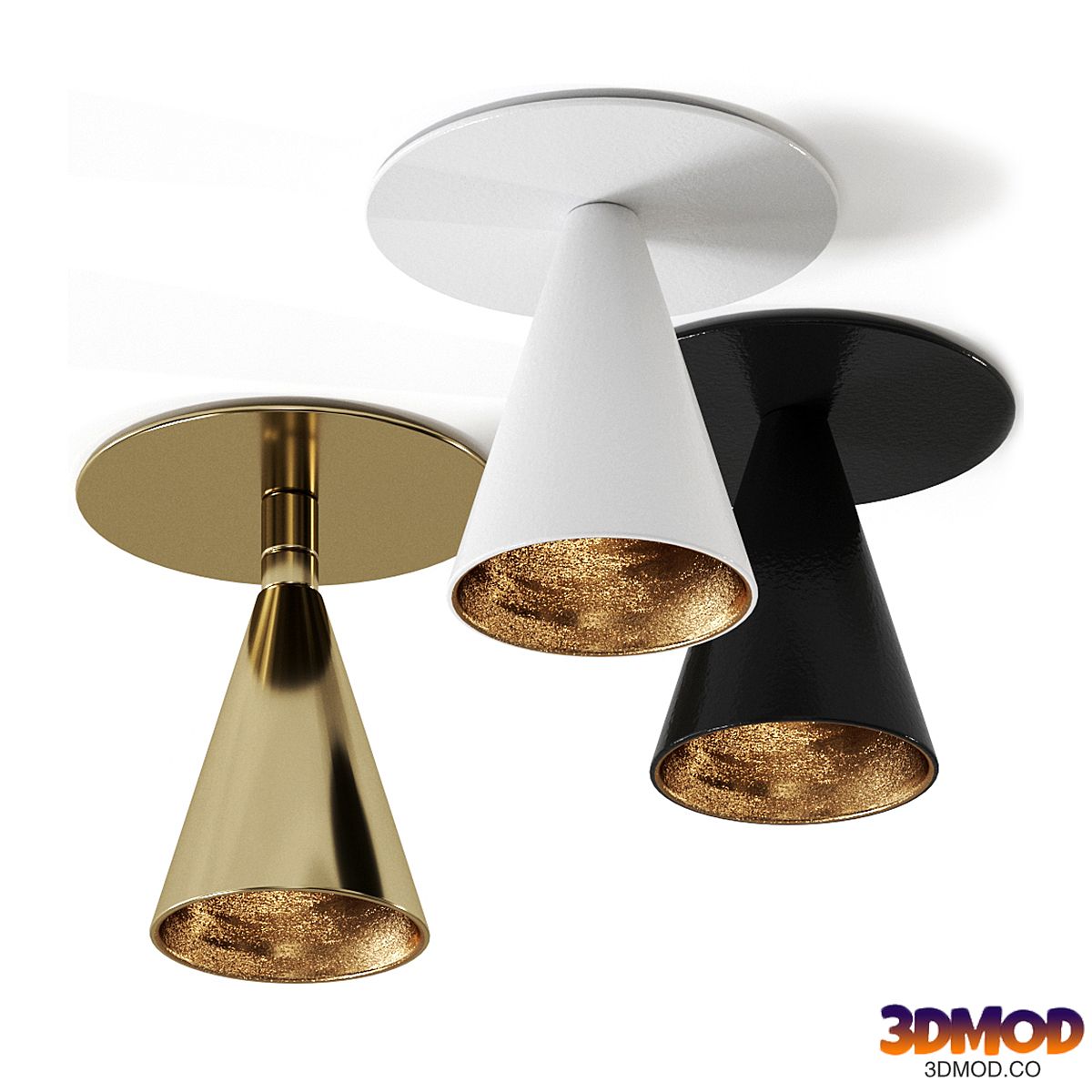 Aust-In by Trizo21 Ceiling Lamp
