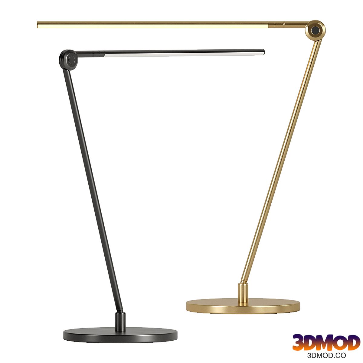 Libra Table Lamp