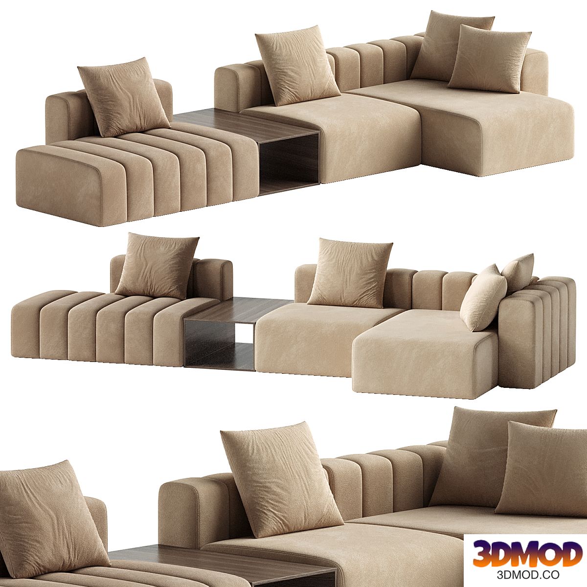 CRUSH SOFA