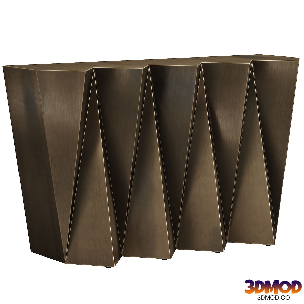 Olivia Stone Valetudo Console