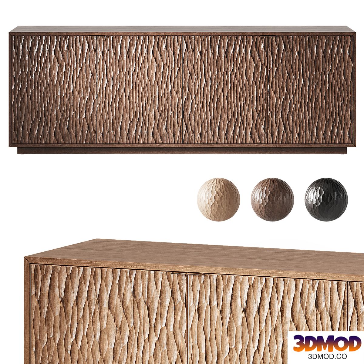 RH Melbourne Sideboard