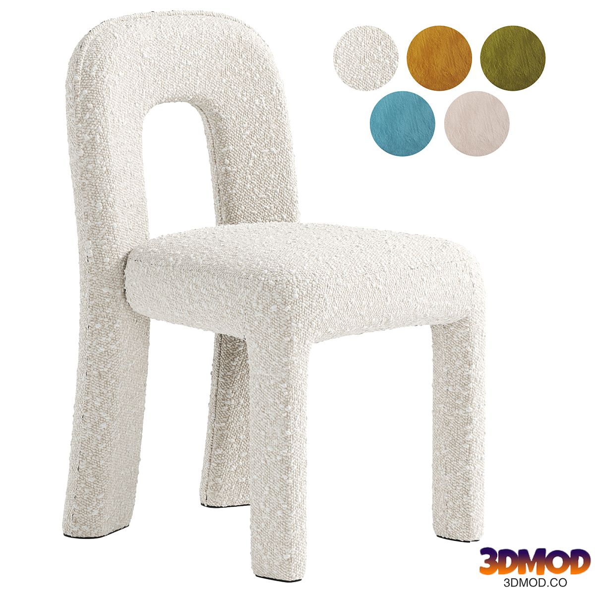 Litho Chair