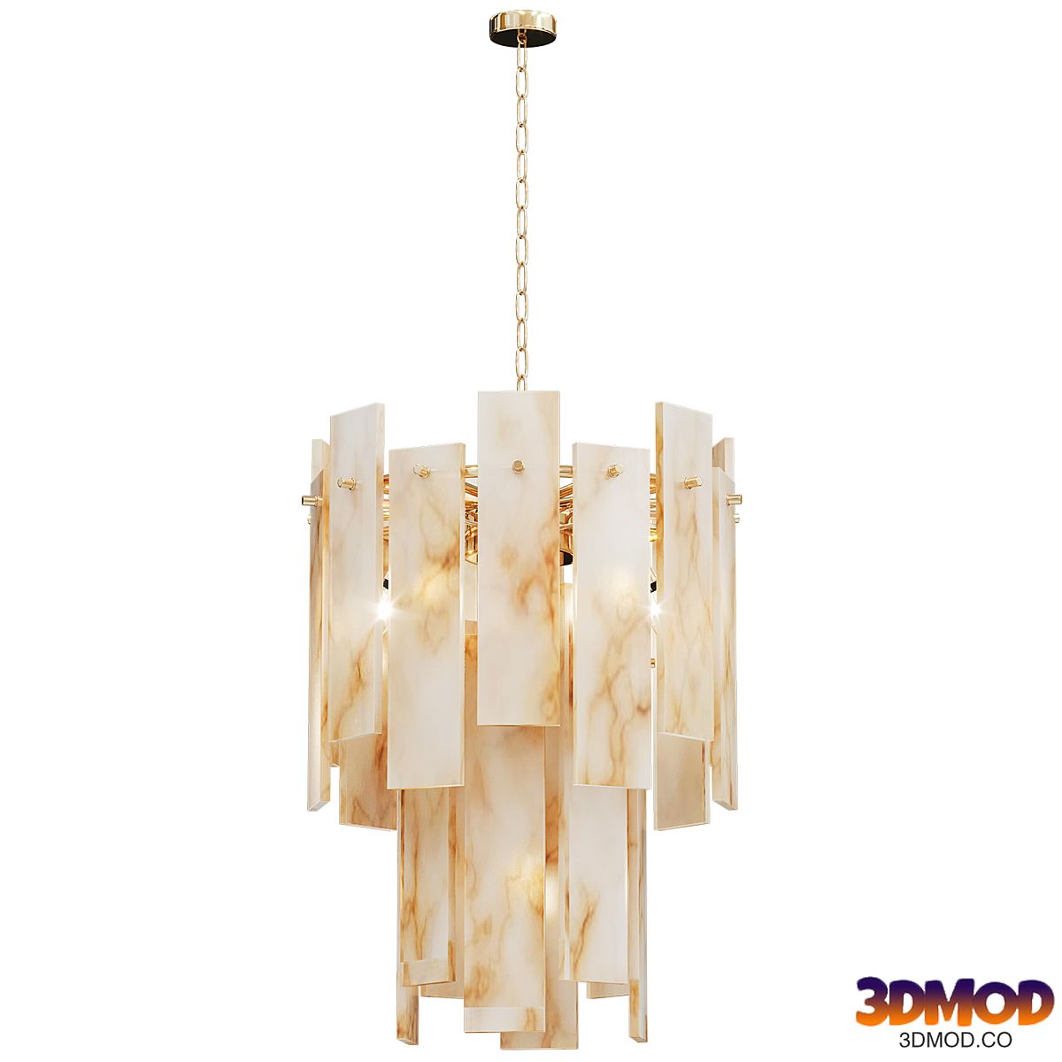 Acevedo Chandelier
