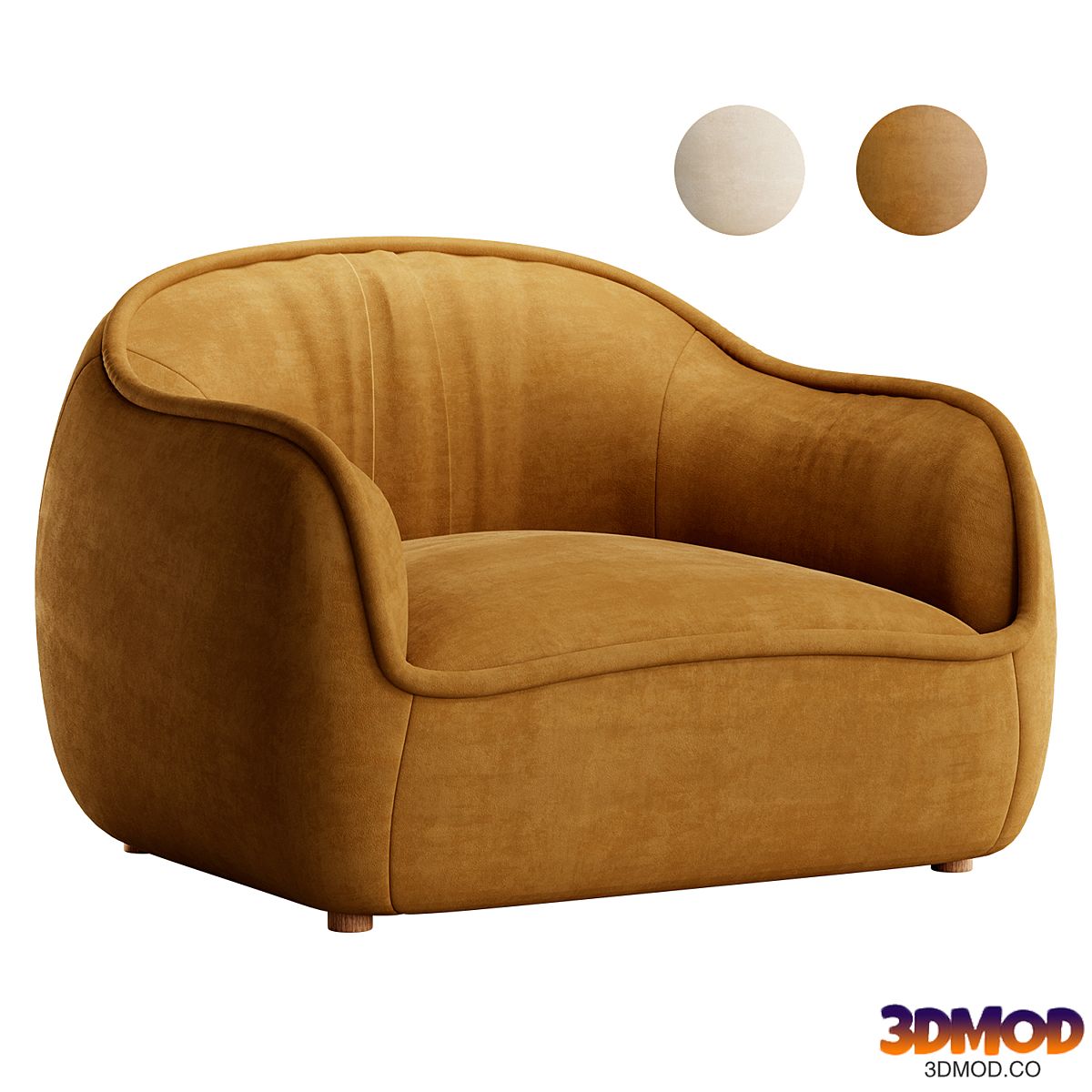 Tubo chair