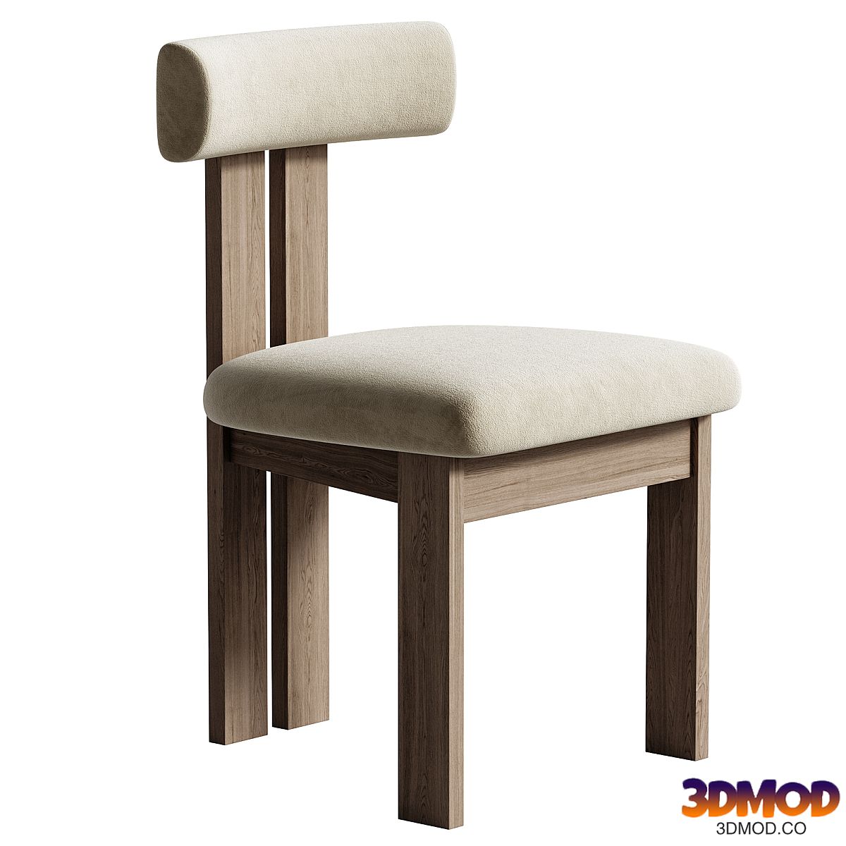 Chair Loki Skdesign