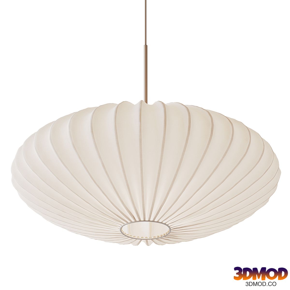 Ellipse Lamp Shade
