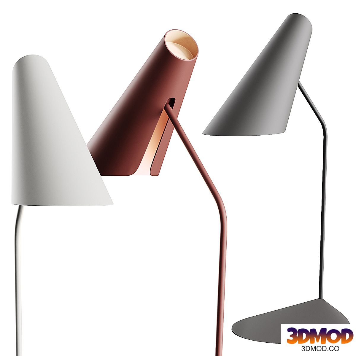 I.cono by Vibia
