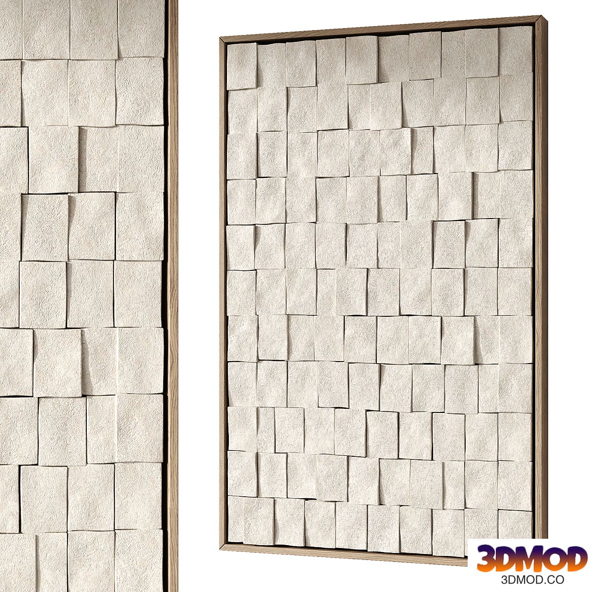 Decorative Panel