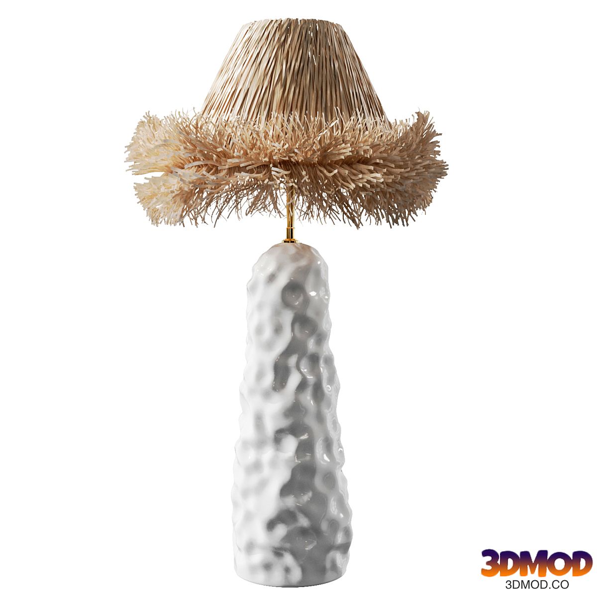 Table Lamp 03