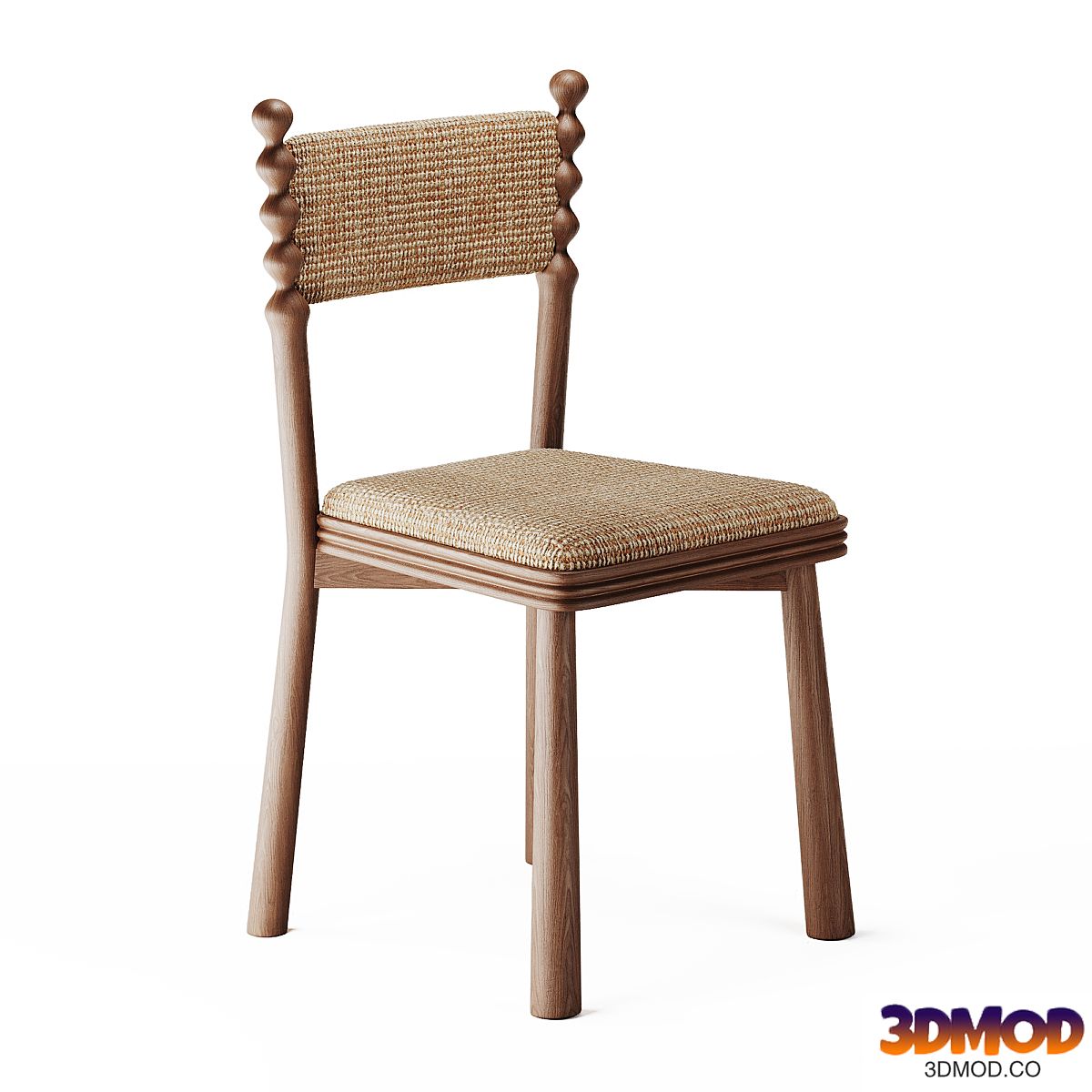 Tama chair Emmanuelle Simon