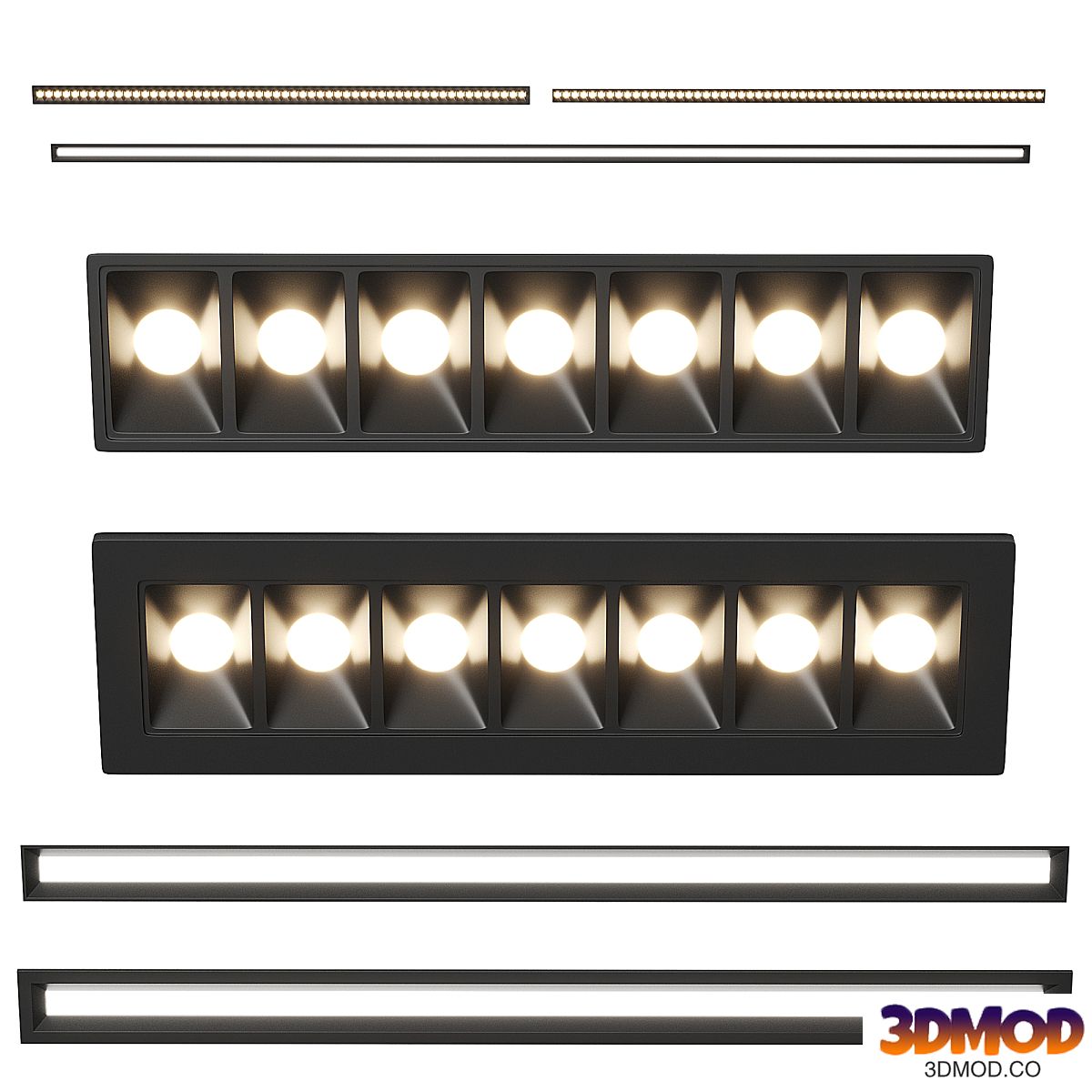 Line by Vibia