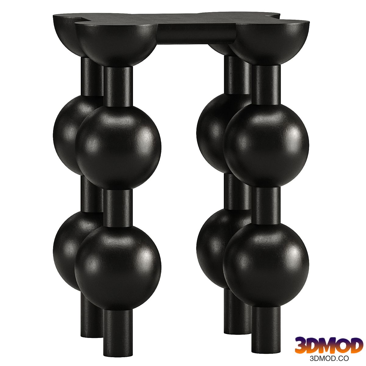 Sohome Ceramic Table