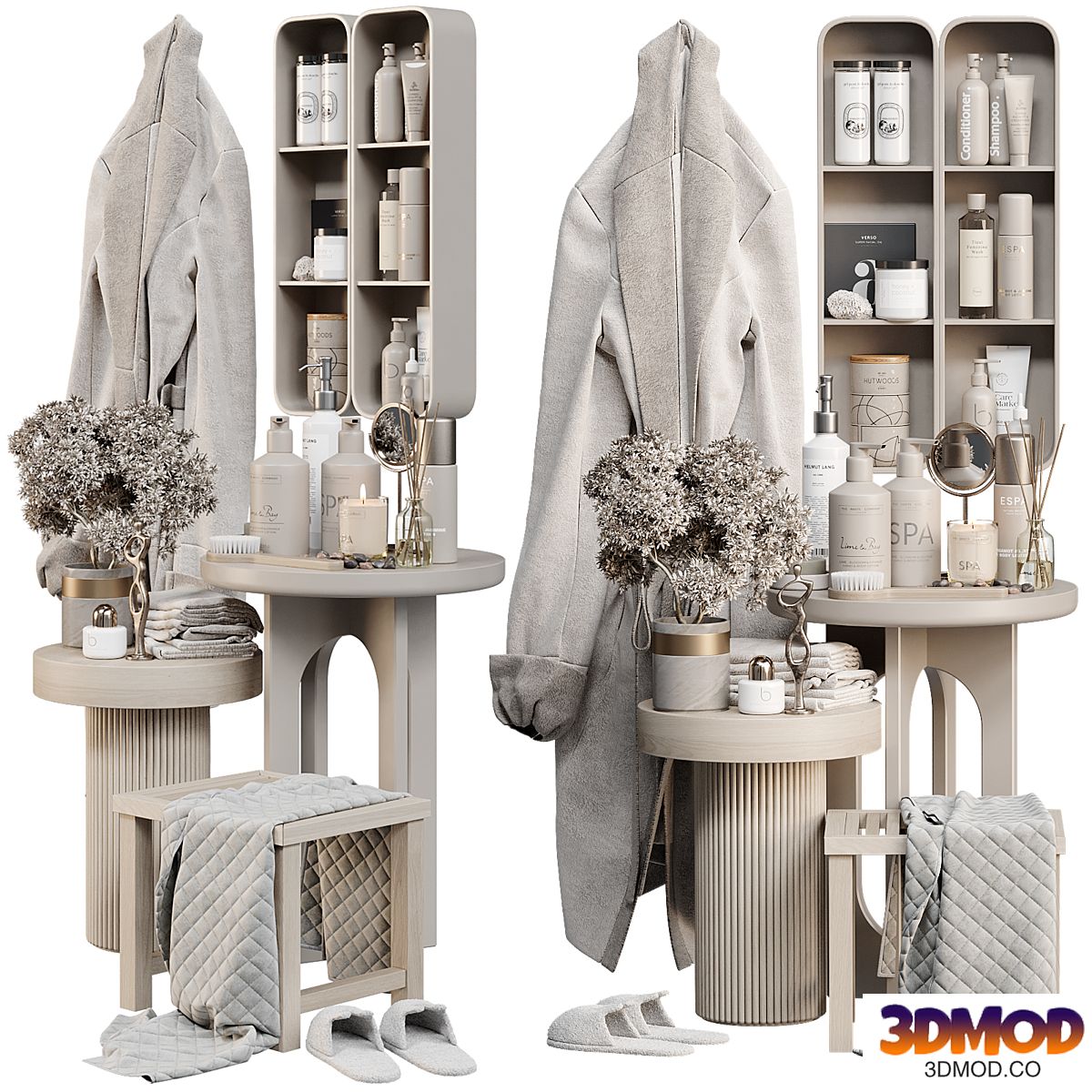 Bathroom Accessories 71
