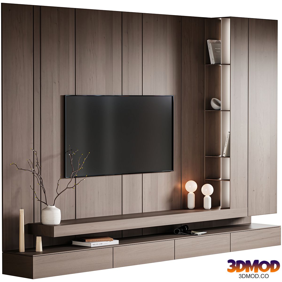 TV set 010