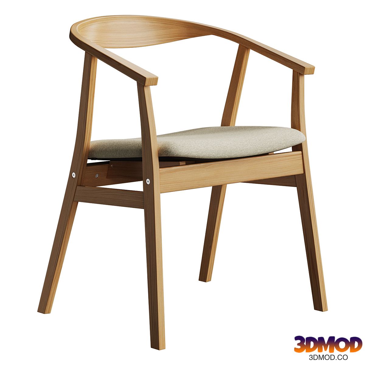 Chair Virden divan.ru