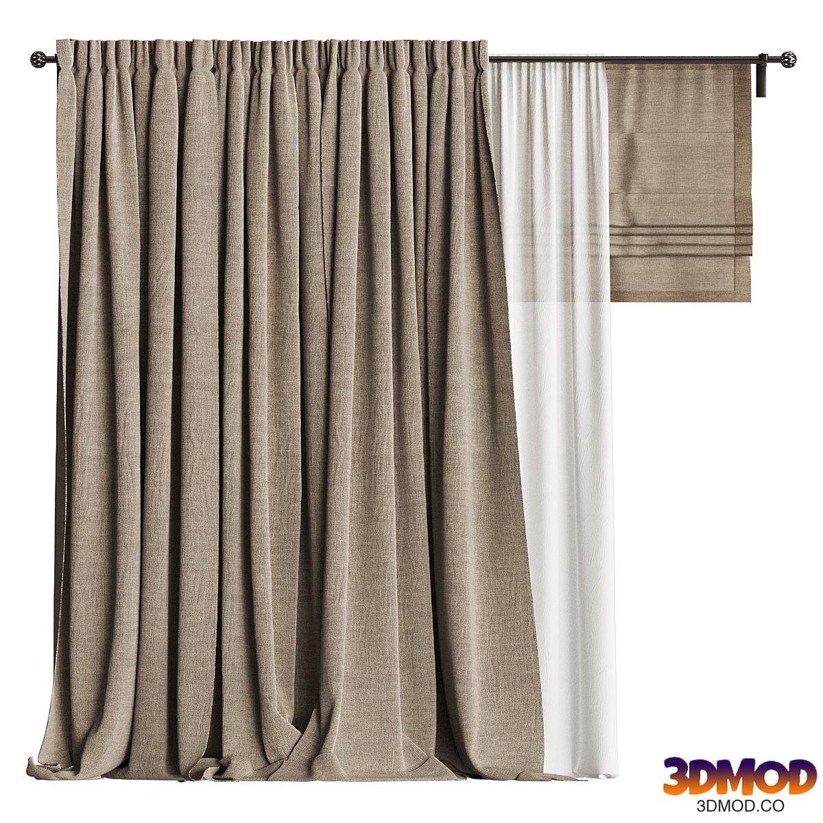 Curtains