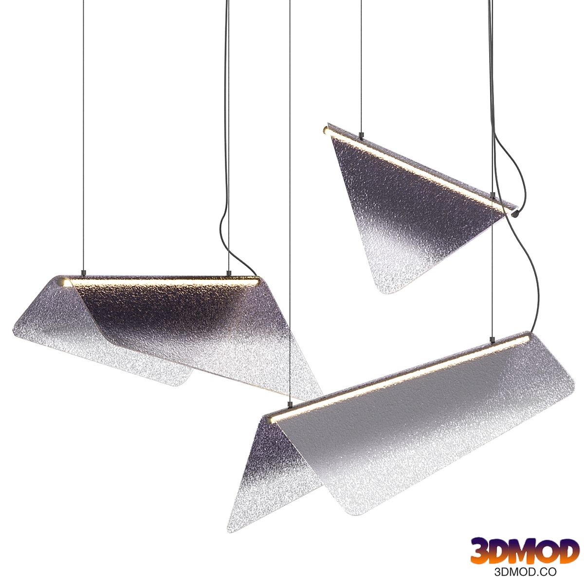 Velar Ceiling Lamp