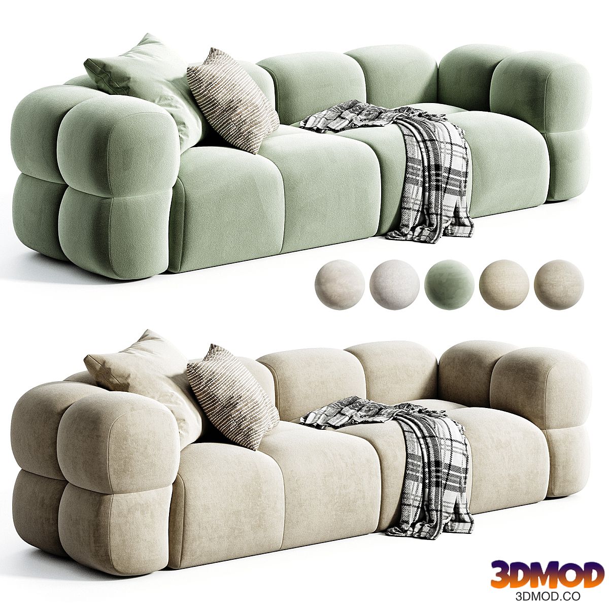 Lorod Sofa