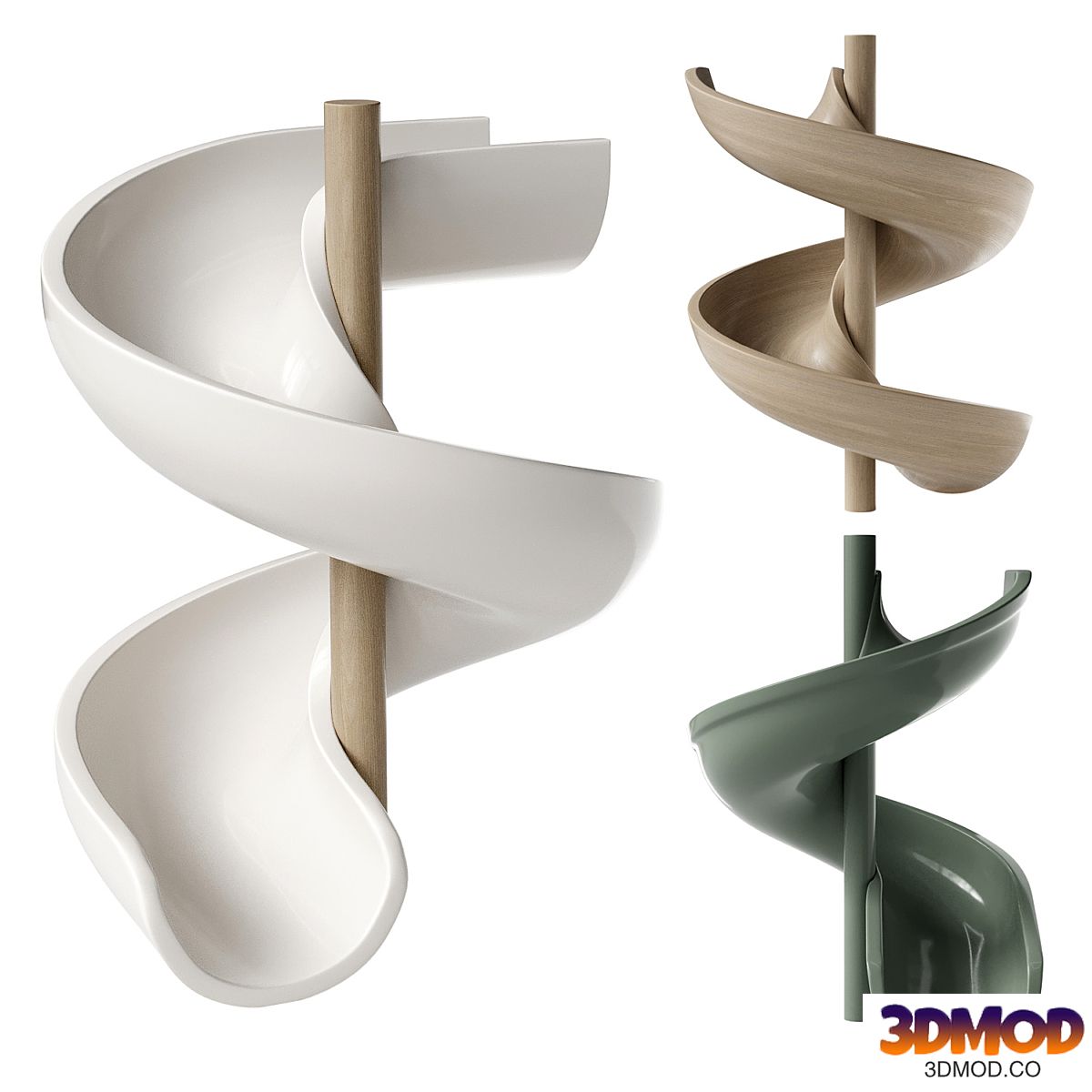 slides for children's room