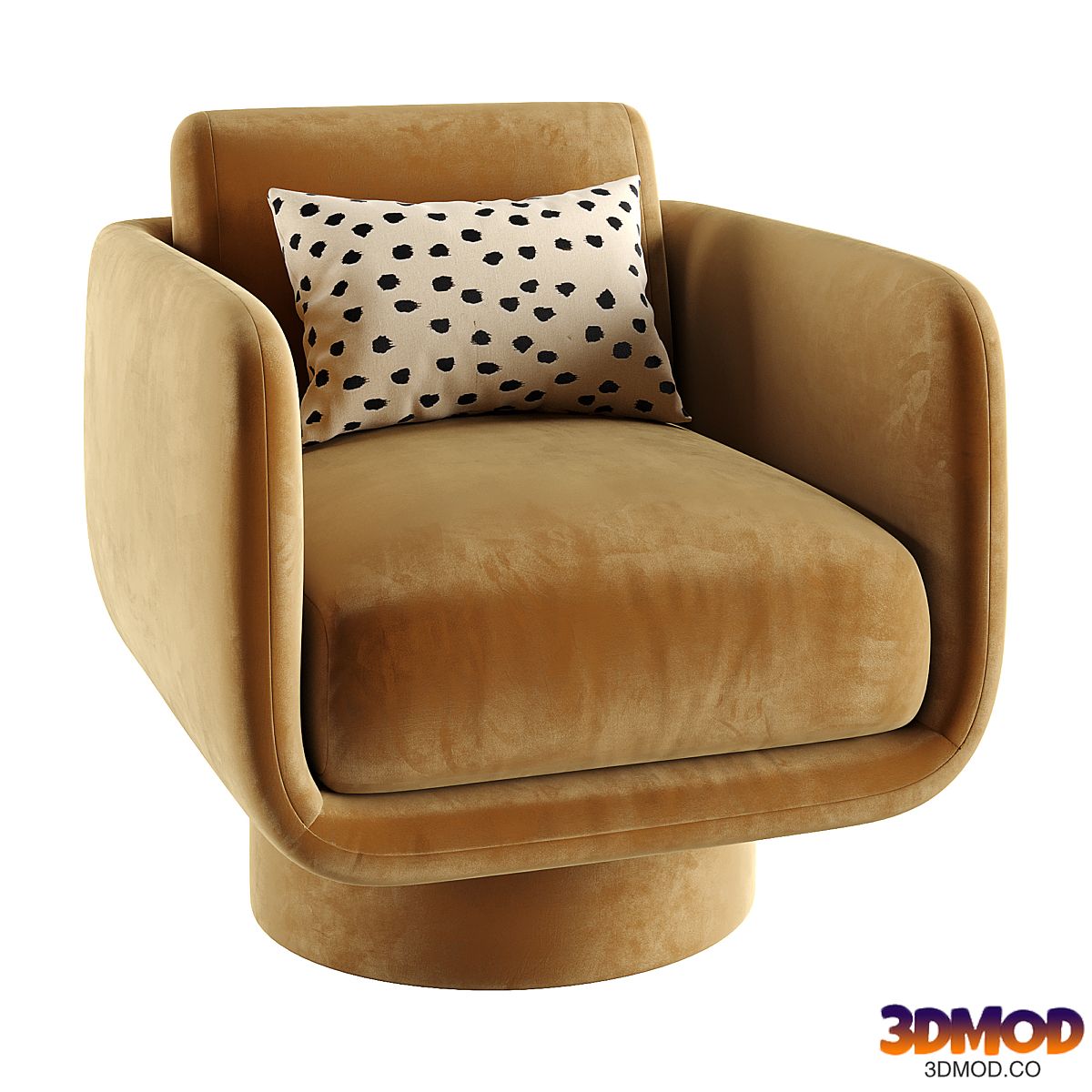 Small Fank chair