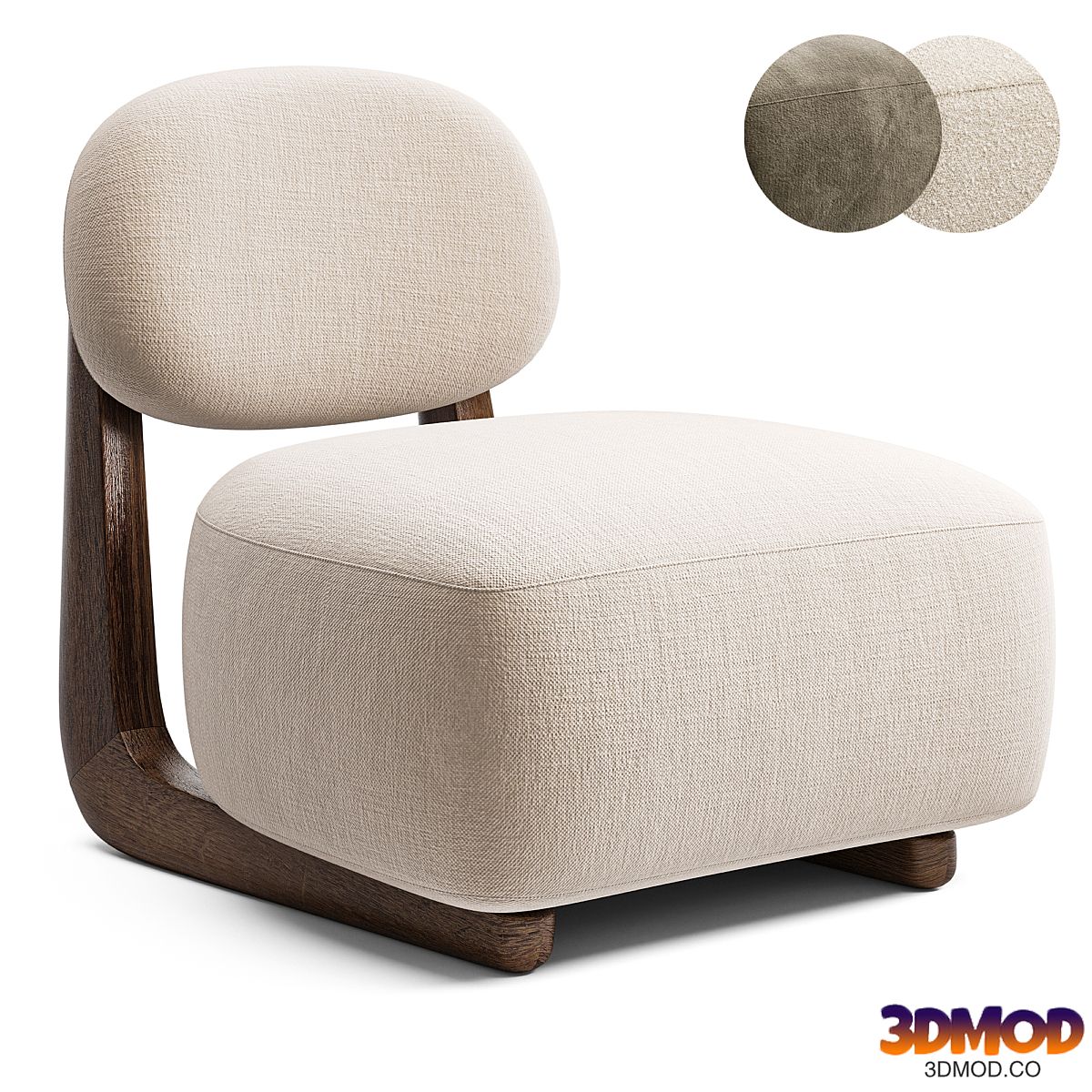Didsbury Accent Chair