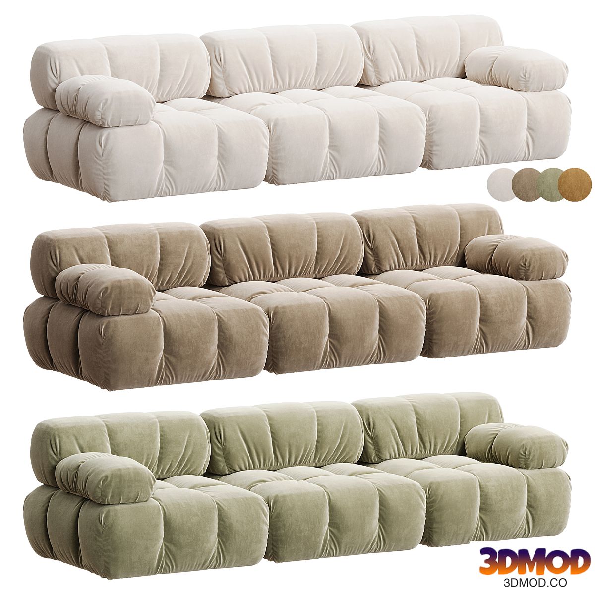 Bozco Sofa