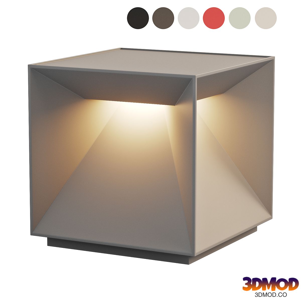 Sigor Nutalis Battery Light LED all colors